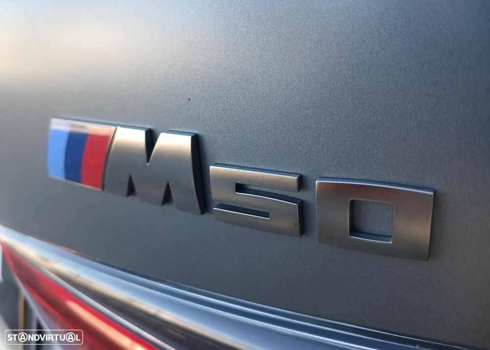 BMW i4 M50 Pack Desportivo M Pro - 23
