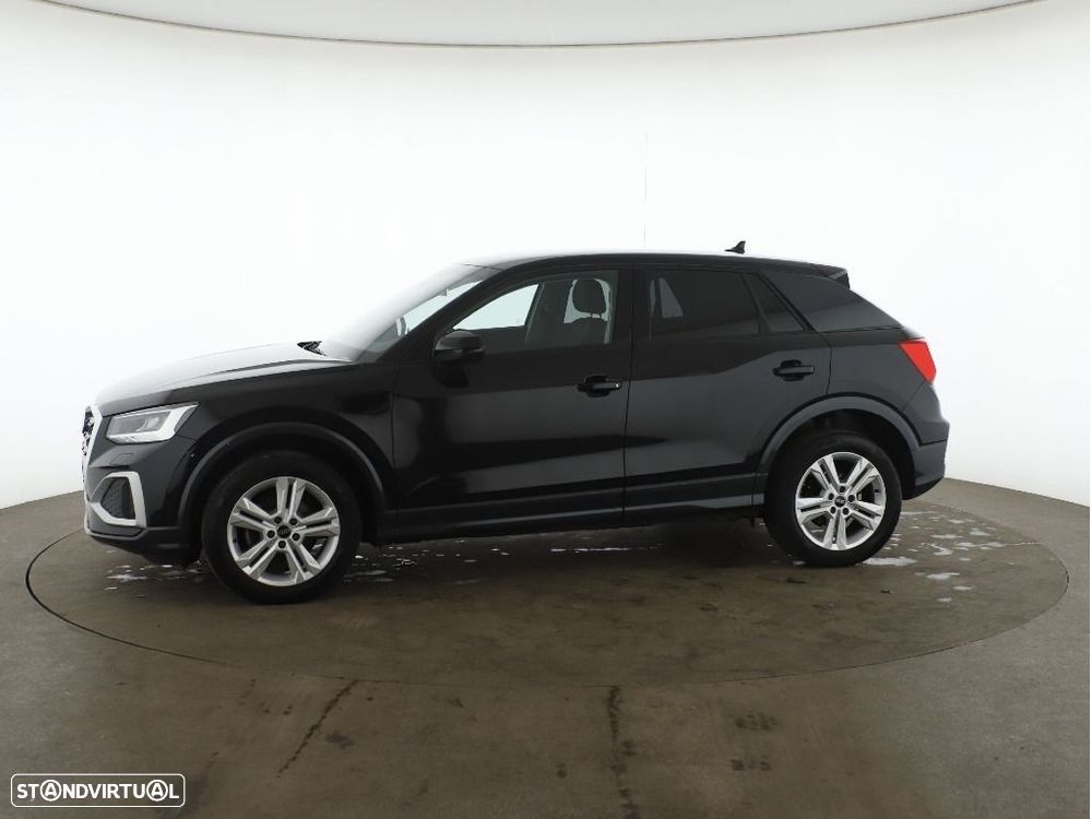 Audi Q2 30 TFSI Advanced - 11