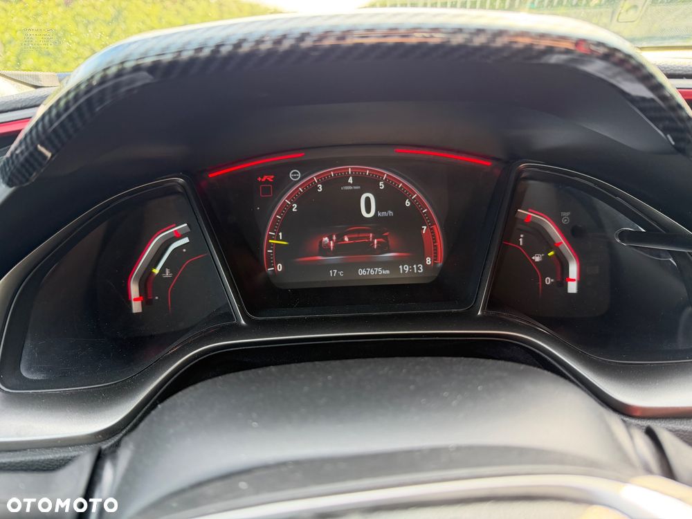 Honda Civic - 19