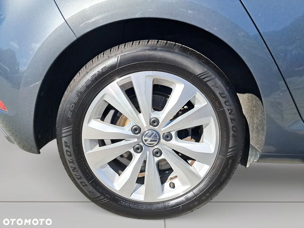 Volkswagen Golf VII 1.5 TSI BMT Highline DSG - 9