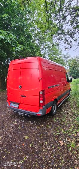 Volkswagen Crafter - 3