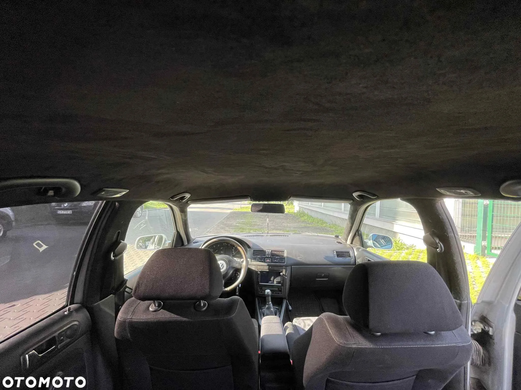 Volkswagen Bora 1.9 TDI - 11