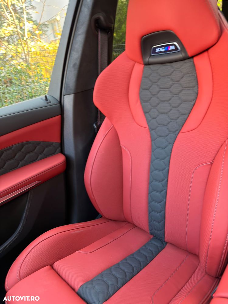 BMW X5 M Competition MHEV - 7