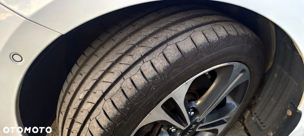 Kia Ceed 1.6 GDI M - 16