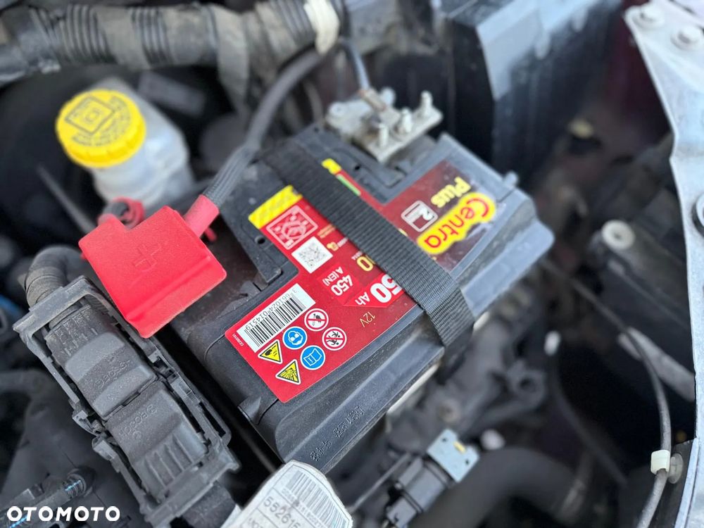 Fiat 500 1.2 8V Lounge - 36