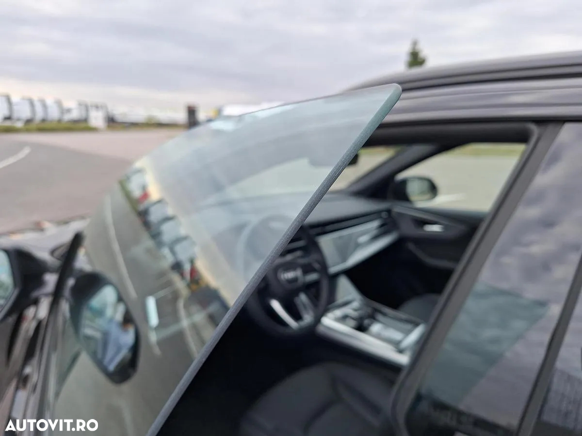 Audi Q8 50 TDI quattro Tiptronic MHEV - 23