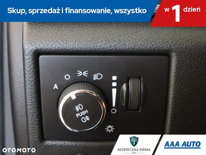 Jeep Grand Cherokee - 18