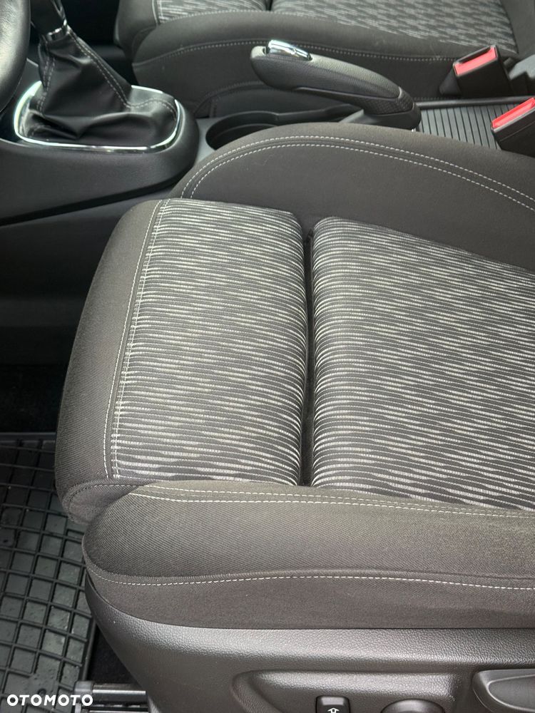 Opel Mokka 1.6 CDTI ecoFLEX Start/Stop 4x4 Innovation - 39