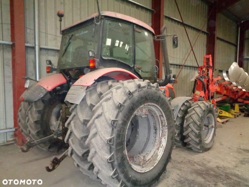Zetor Proxima 8441 - 4