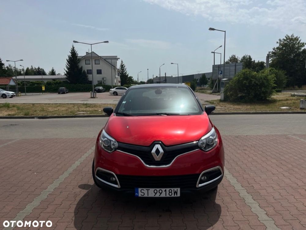 Renault Captur 1.5 dCi Zen EDC - 3