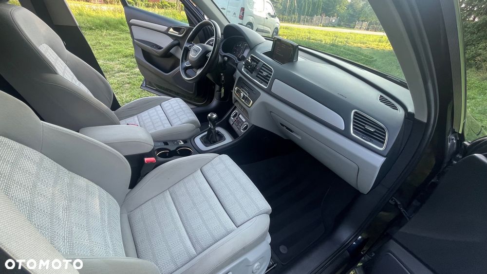 Audi Q3 2.0 TDI - 17