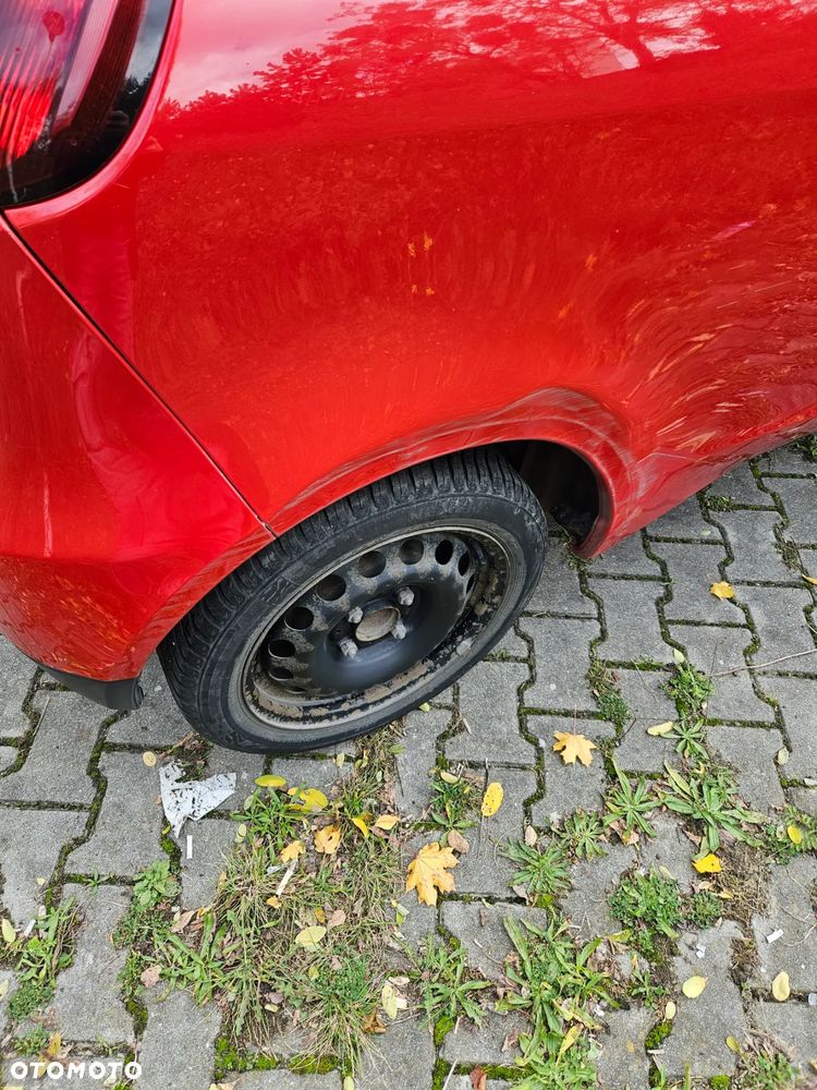 Mitsubishi Colt 1.3 Inform - 8