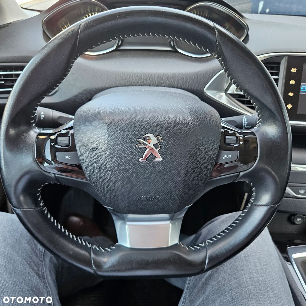 Peugeot 308 1.2 PureTech GPF Active S&S - 19