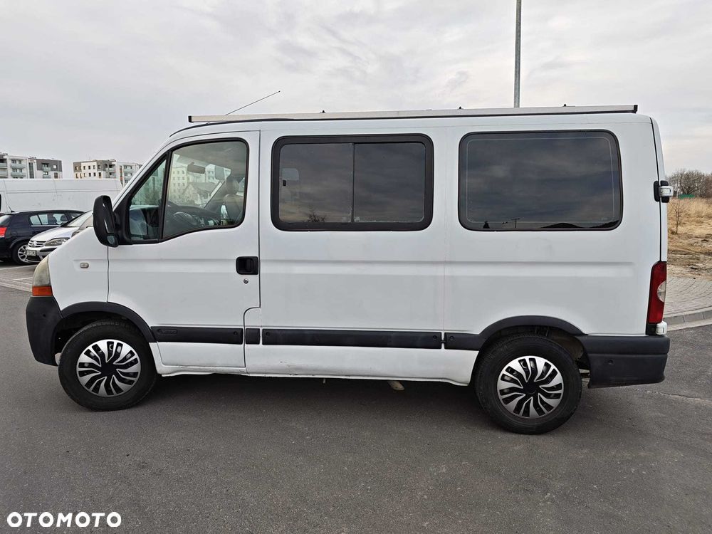 Renault Master - 3