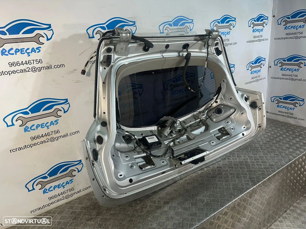 Tampa Porta Mala Opel Insignia A Grand Tourer G09 2008 - 2017 - 5