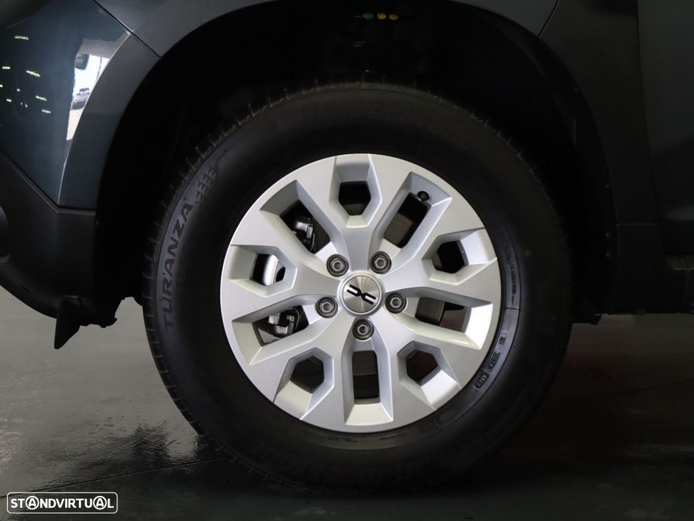 Dacia Duster 1.0 TCe ECO-G Essential Bi-Fuel - 6