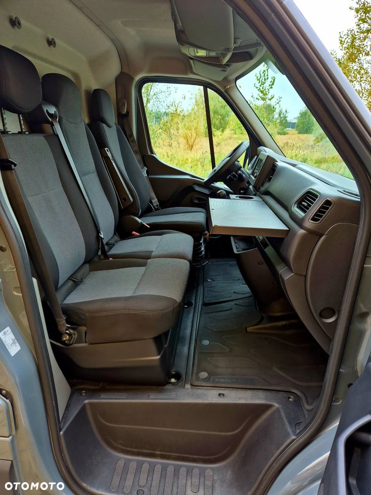 Renault Master - 12