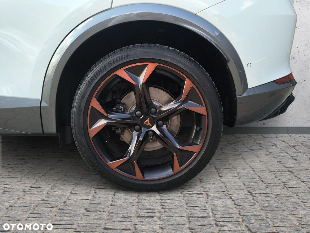 Cupra Formentor 2.0 TSI 4Drive VZ DSG - 19