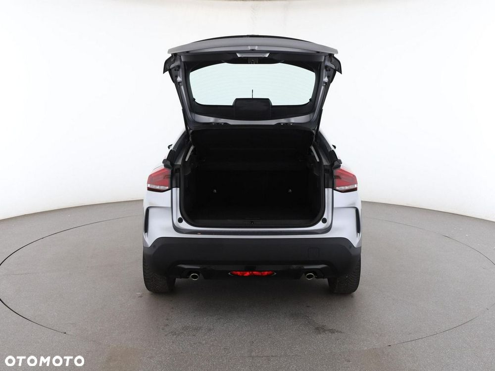 Citroën C4 PureTech 130 Stop&Start EAT8 FEEL PACK - 20