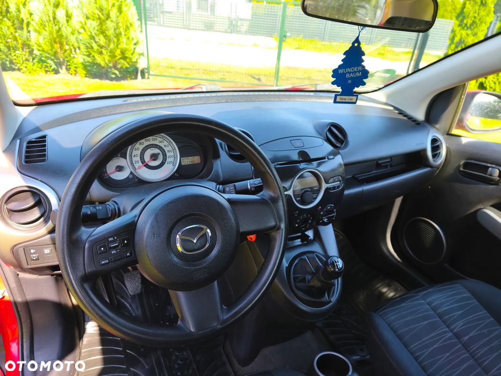 Mazda 2 1.3 Exclusive - 19