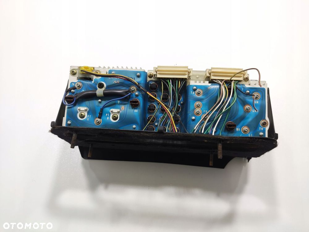 licznik land rover range rover i classic 2.5 d 1970-1994 europa - 7