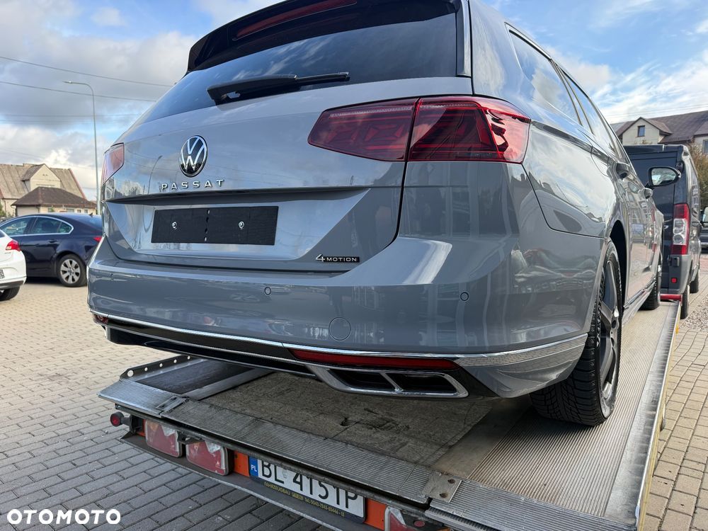 Volkswagen Passat - 9