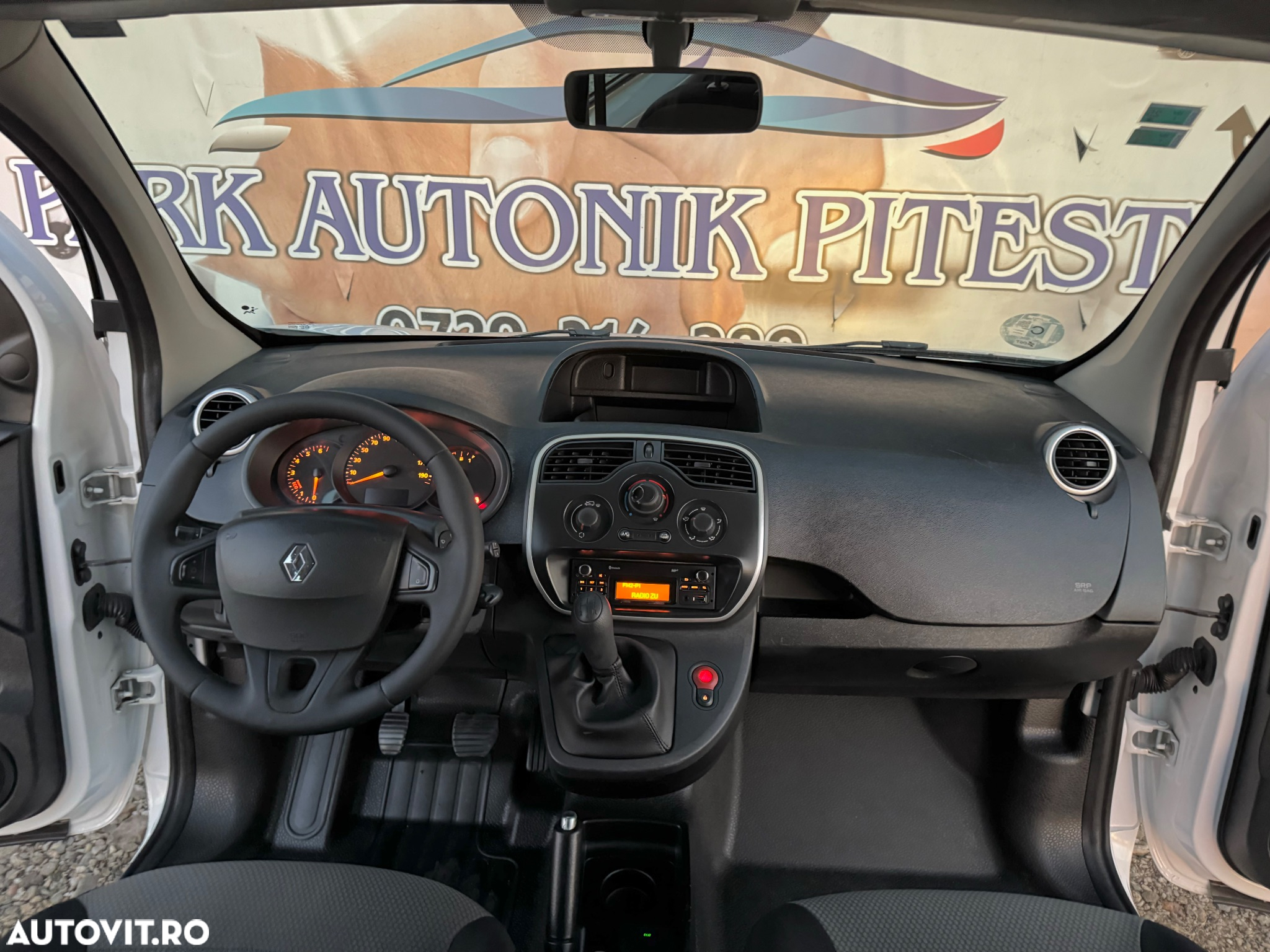 Renault Kangoo BLUE dCi 115 Techno - 23