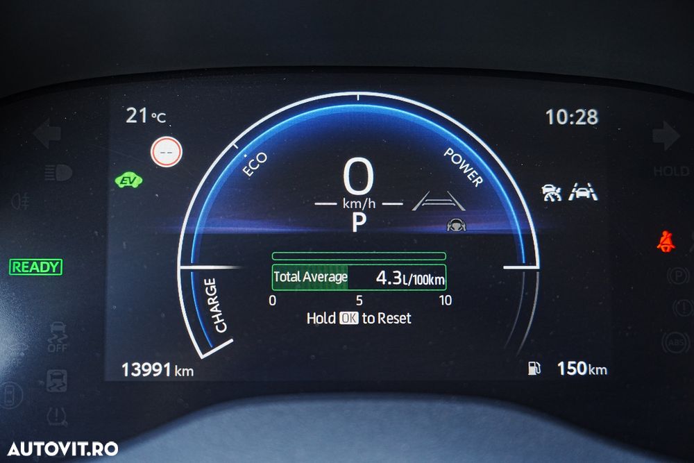 Toyota Yaris - 38