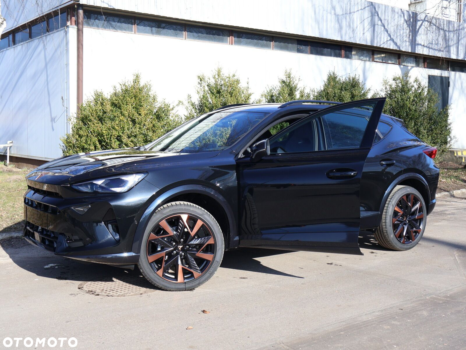 Cupra Formentor - 26