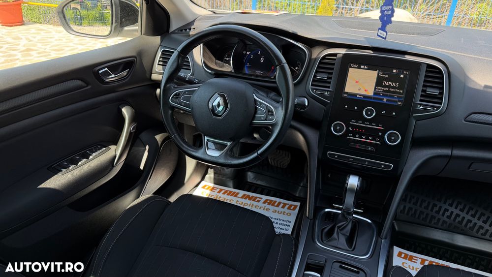 Renault Megane - 10
