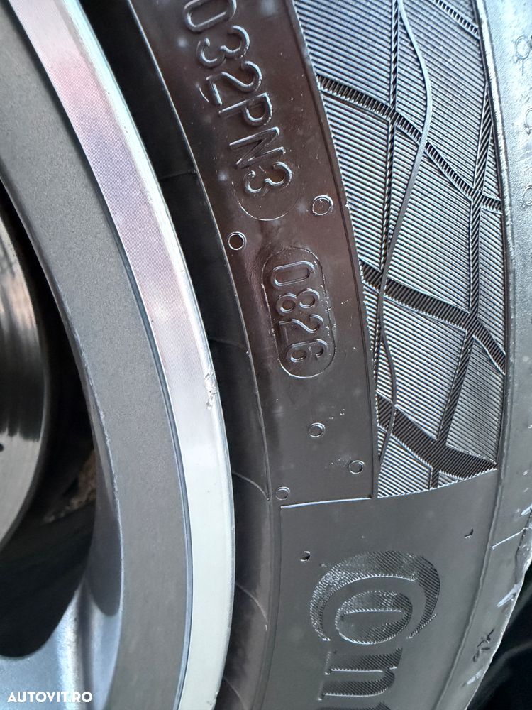 Mercedes-Benz C 250 d 4MATIC Aut. - 15
