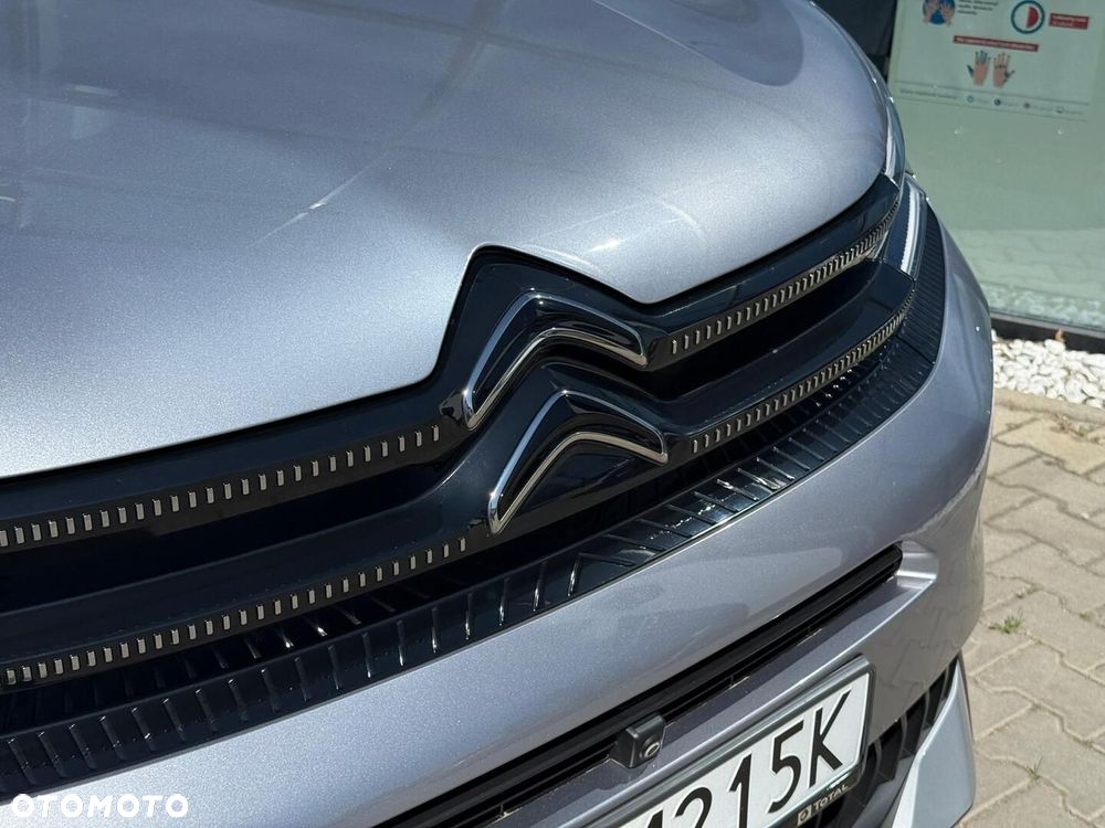 Citroën C5 Aircross 1.5 BlueHDi Max EAT8 - 7