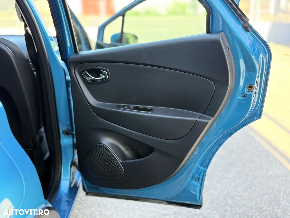 Renault Captur ENERGY TCe EDC Intens - 26