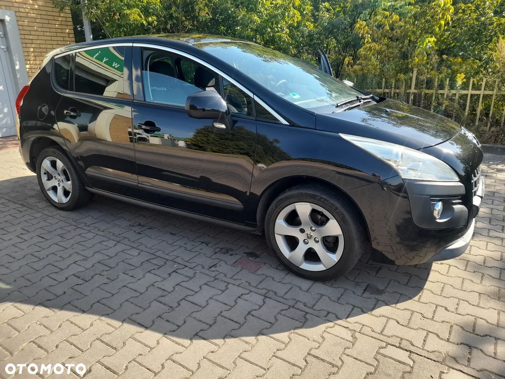 Peugeot 3008 1.6 Premium - 14