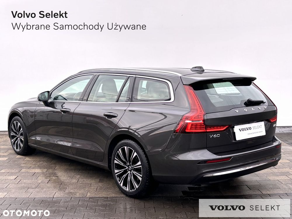 Volvo V60 - 6
