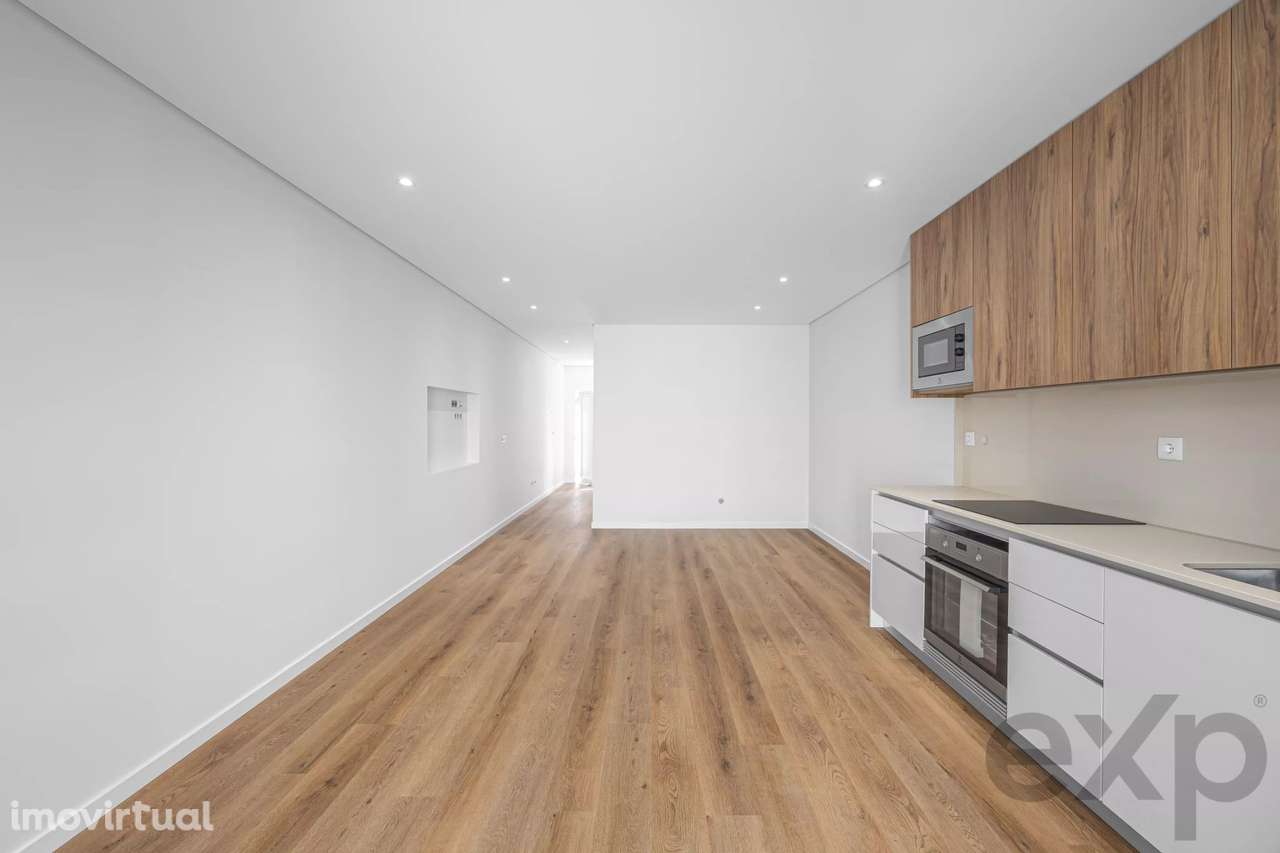 Excelente Moradia Nova com vista Mar - Grande imagem: 3/24