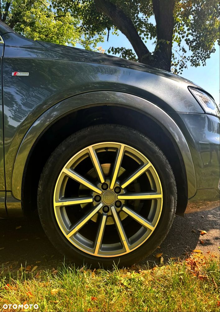 Audi Q3 - 10