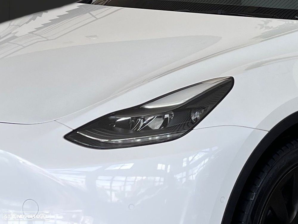 Tesla Model Y Long Range Tração Integral - 15