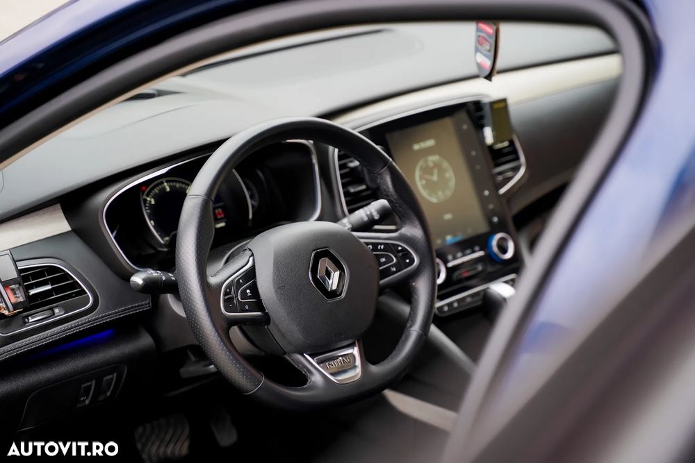 Renault Talisman - 20