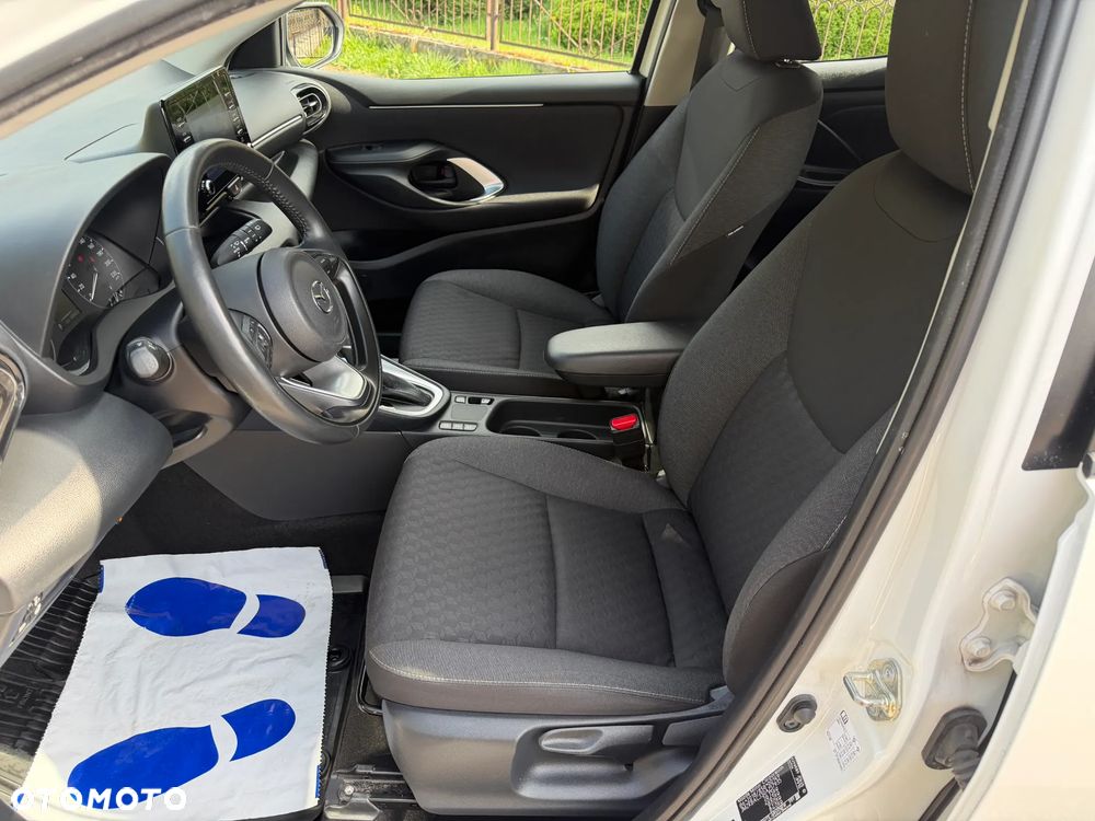 Toyota Yaris Hybrid 1.5 Comfort - 10