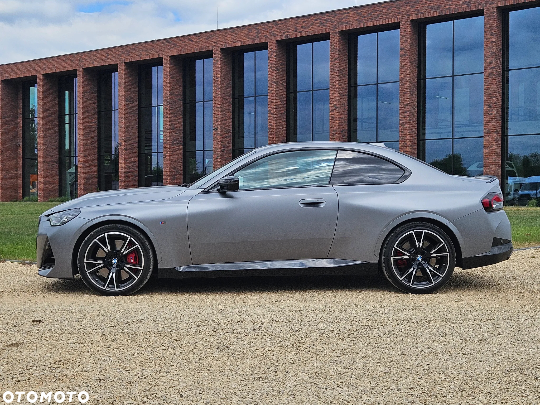 BMW Seria 2 M240i xDrive - 7