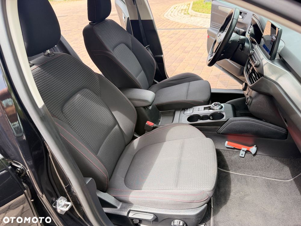 Ford Focus 1.5 EcoBlue Titanium X - 30