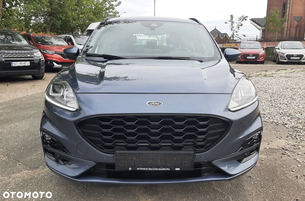 Ford Kuga 1.5 EcoBoost ST-LINE - 7