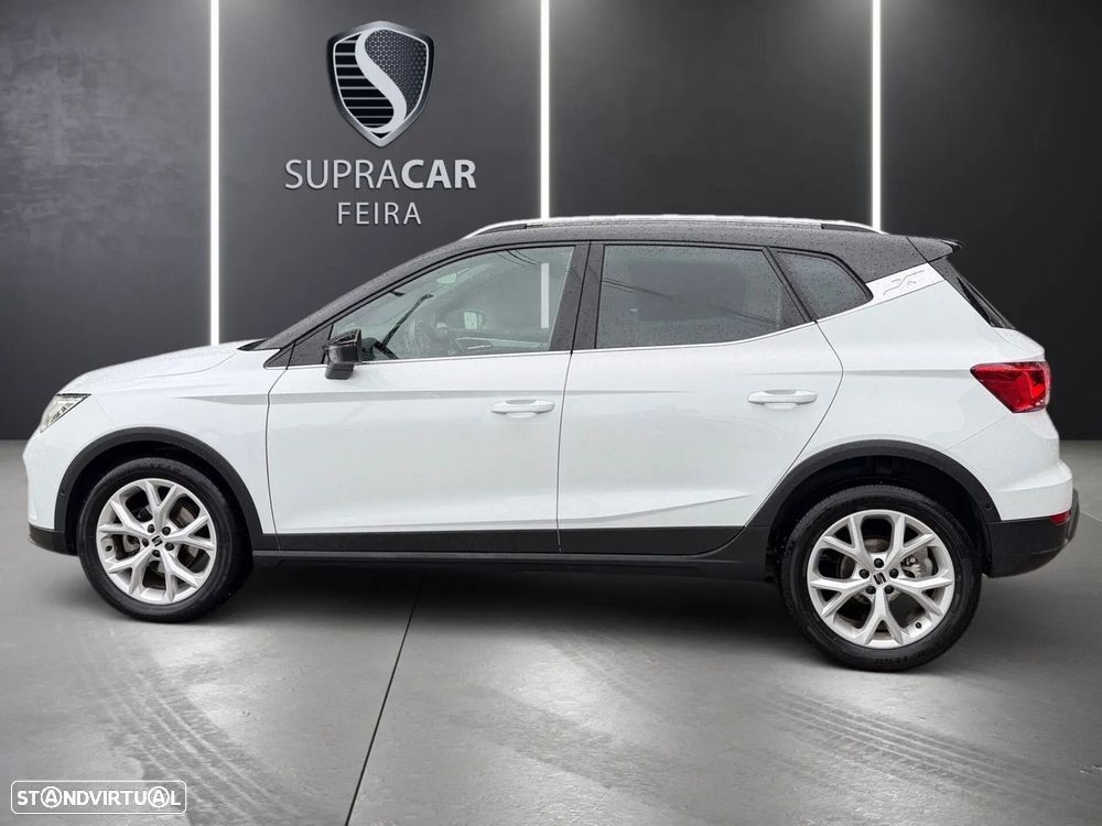 SEAT Arona 1.0 TSI FR - 6