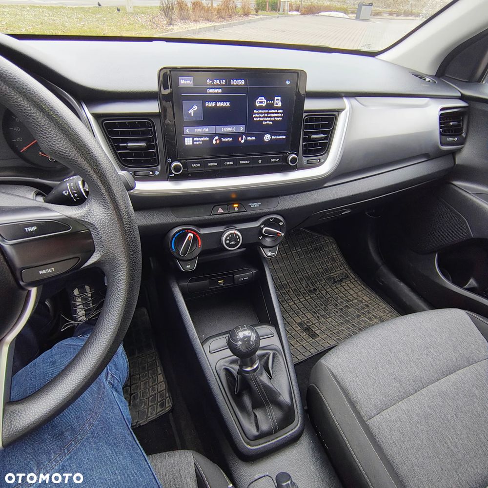 Kia Stonic 1.2 L Business Line - 5