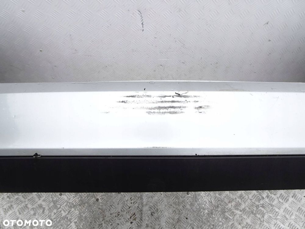 zderzak tył tylny opel astra k kombi z176 - 7