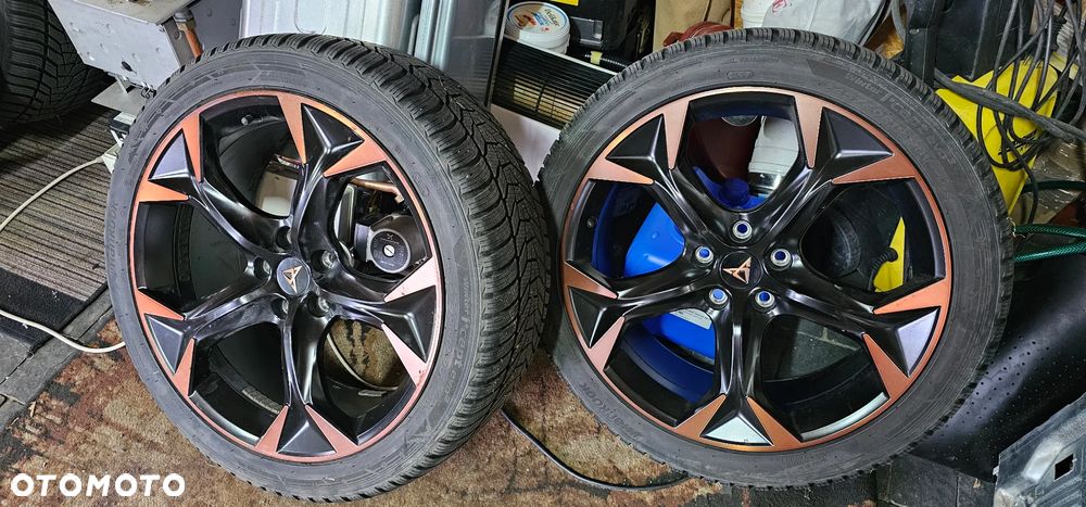 Cupra Formentor - 10