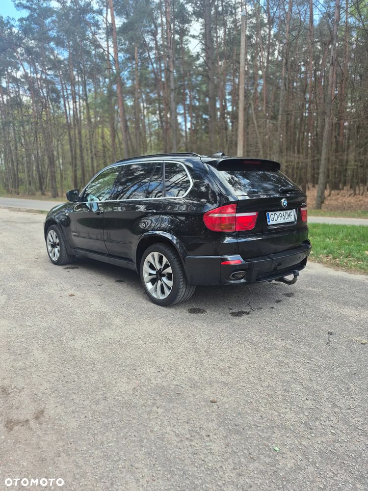 BMW X5 3.0sd xDrive - 8