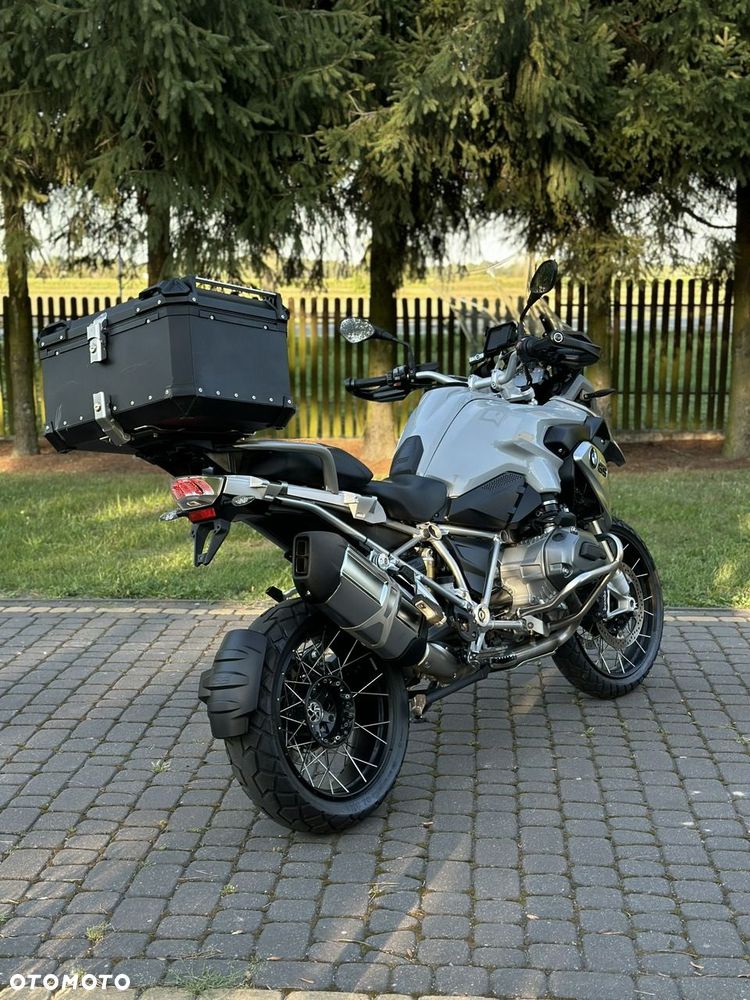 BMW GS - 17