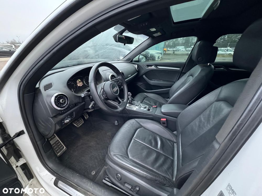 Audi A3 Sportback - 9